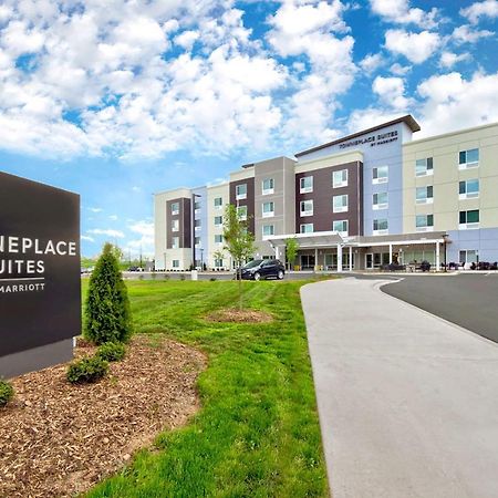 Towneplace Suites By Marriott Asheville West Zewnętrze zdjęcie