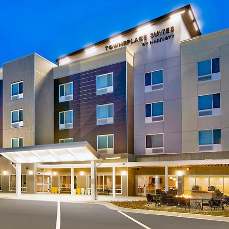 Towneplace Suites By Marriott Asheville West Zewnętrze zdjęcie