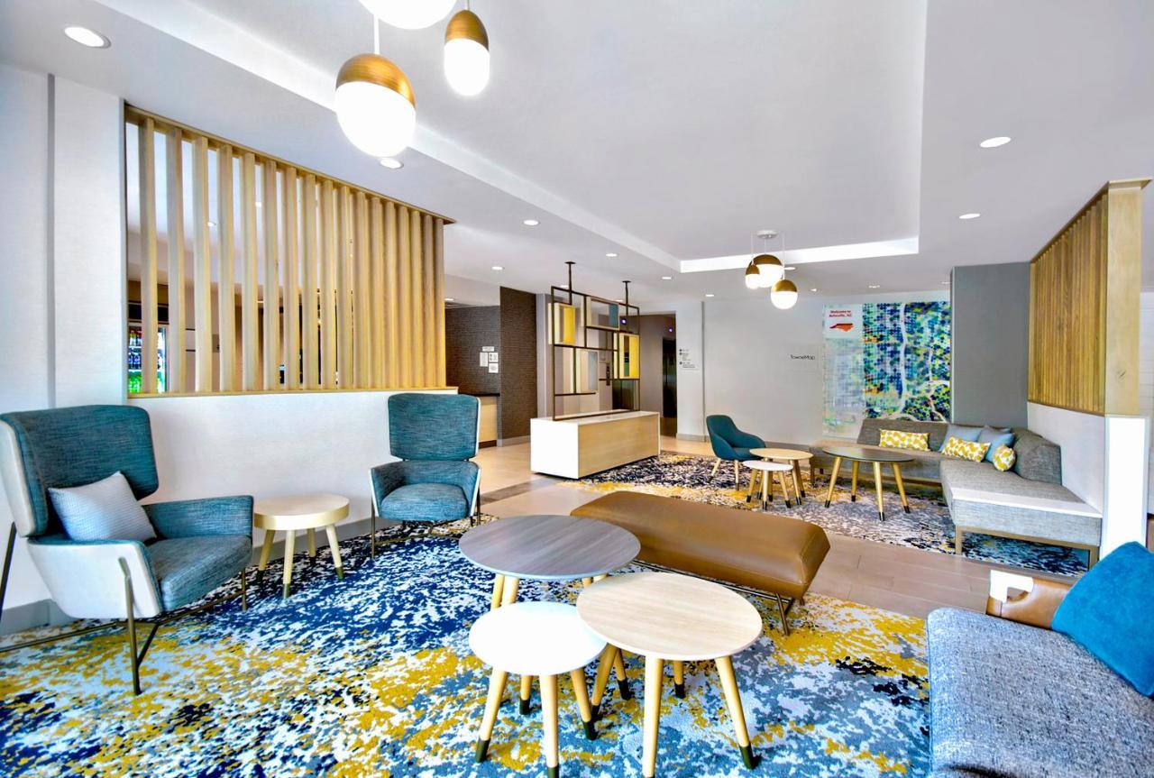 Towneplace Suites By Marriott Asheville West Zewnętrze zdjęcie