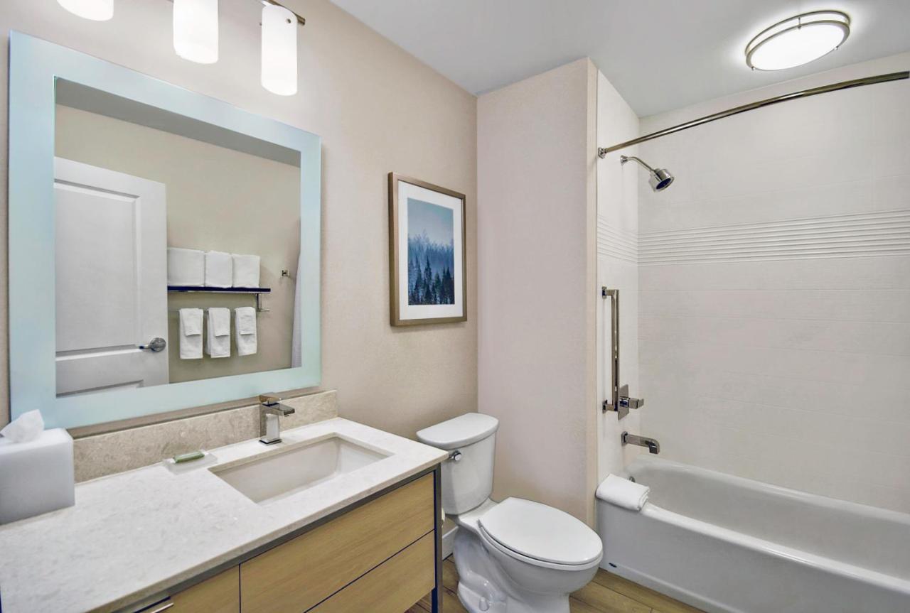 Towneplace Suites By Marriott Asheville West Zewnętrze zdjęcie
