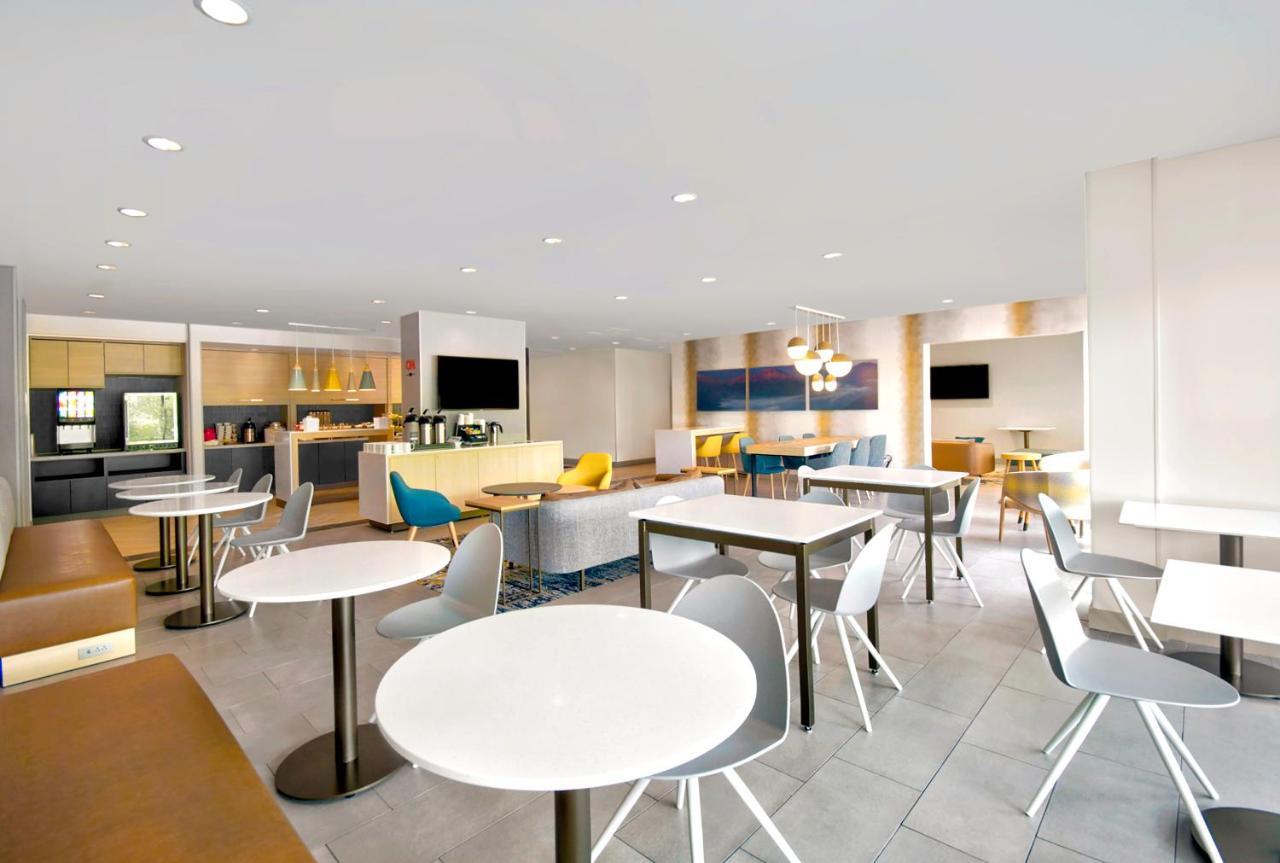 Towneplace Suites By Marriott Asheville West Zewnętrze zdjęcie
