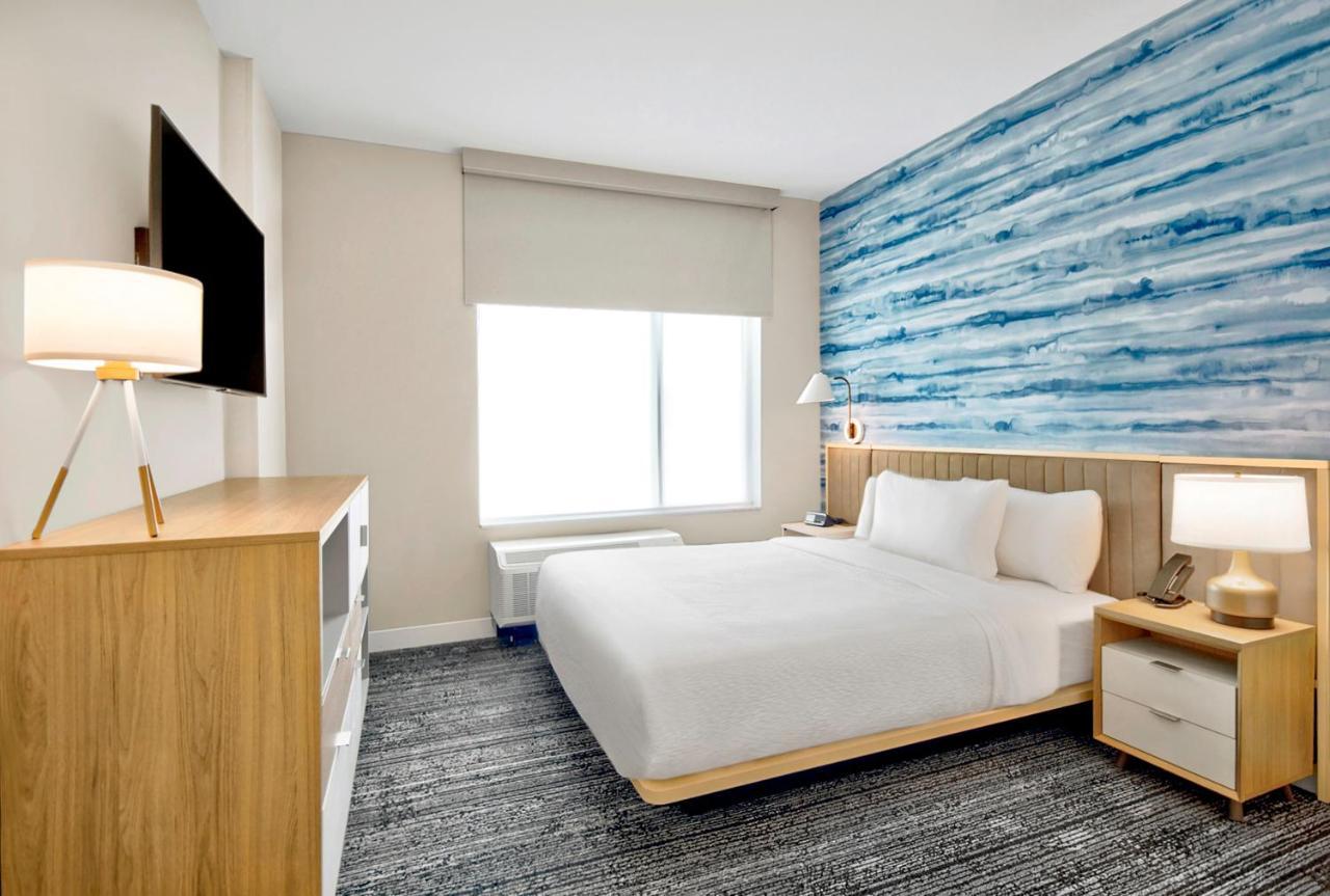 Towneplace Suites By Marriott Asheville West Zewnętrze zdjęcie