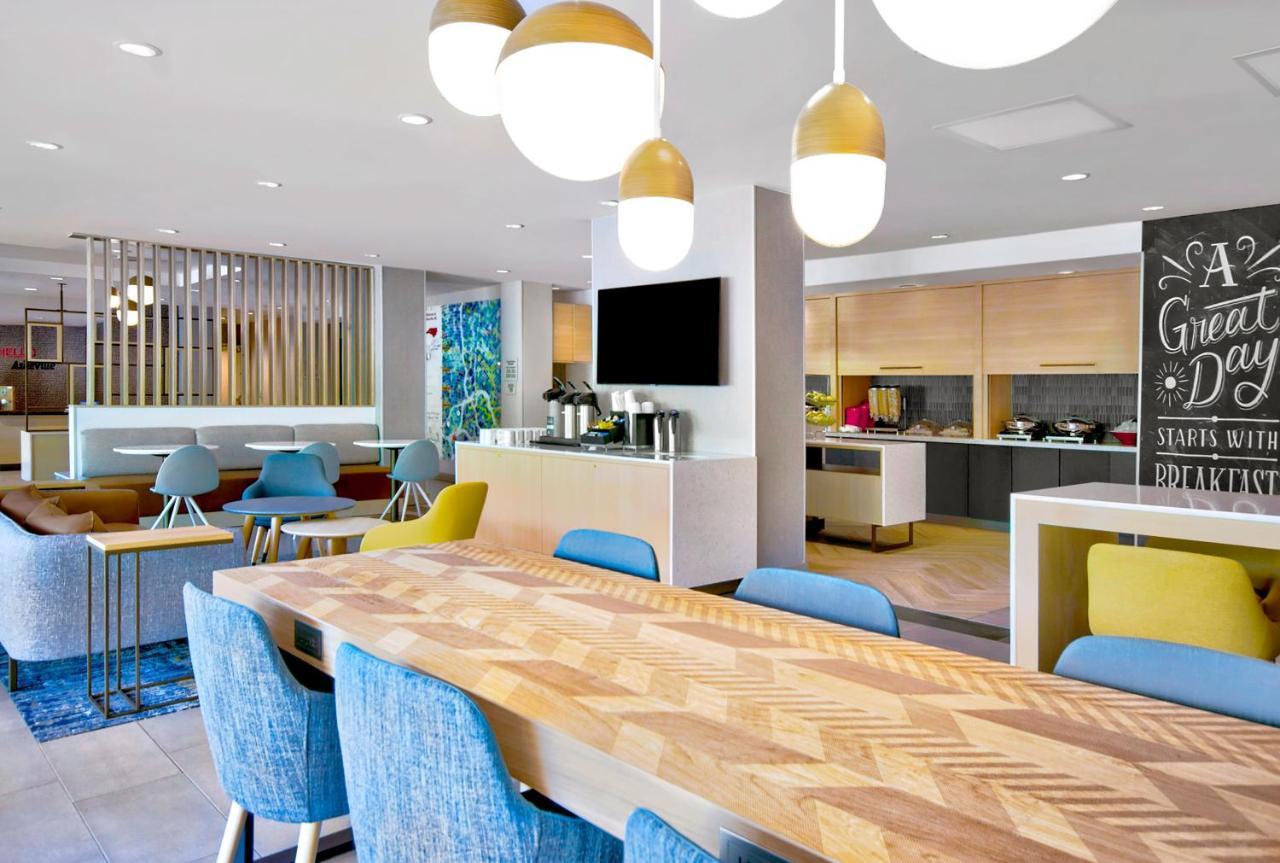 Towneplace Suites By Marriott Asheville West Zewnętrze zdjęcie