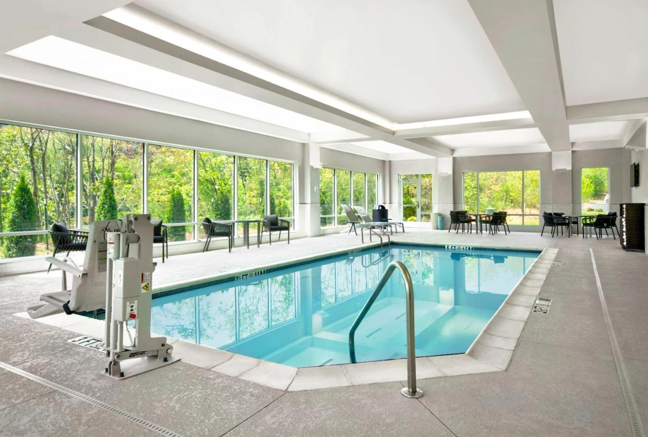 Towneplace Suites By Marriott Asheville West Zewnętrze zdjęcie