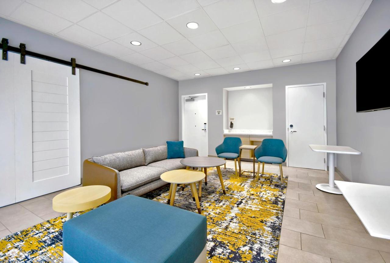 Towneplace Suites By Marriott Asheville West Zewnętrze zdjęcie