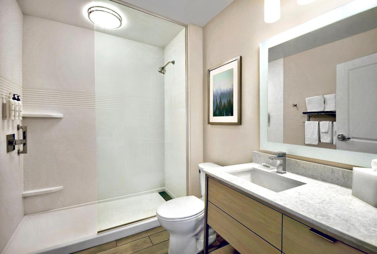 Towneplace Suites By Marriott Asheville West Zewnętrze zdjęcie