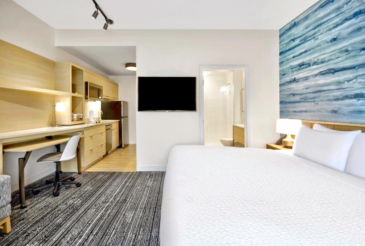 Towneplace Suites By Marriott Asheville West Zewnętrze zdjęcie