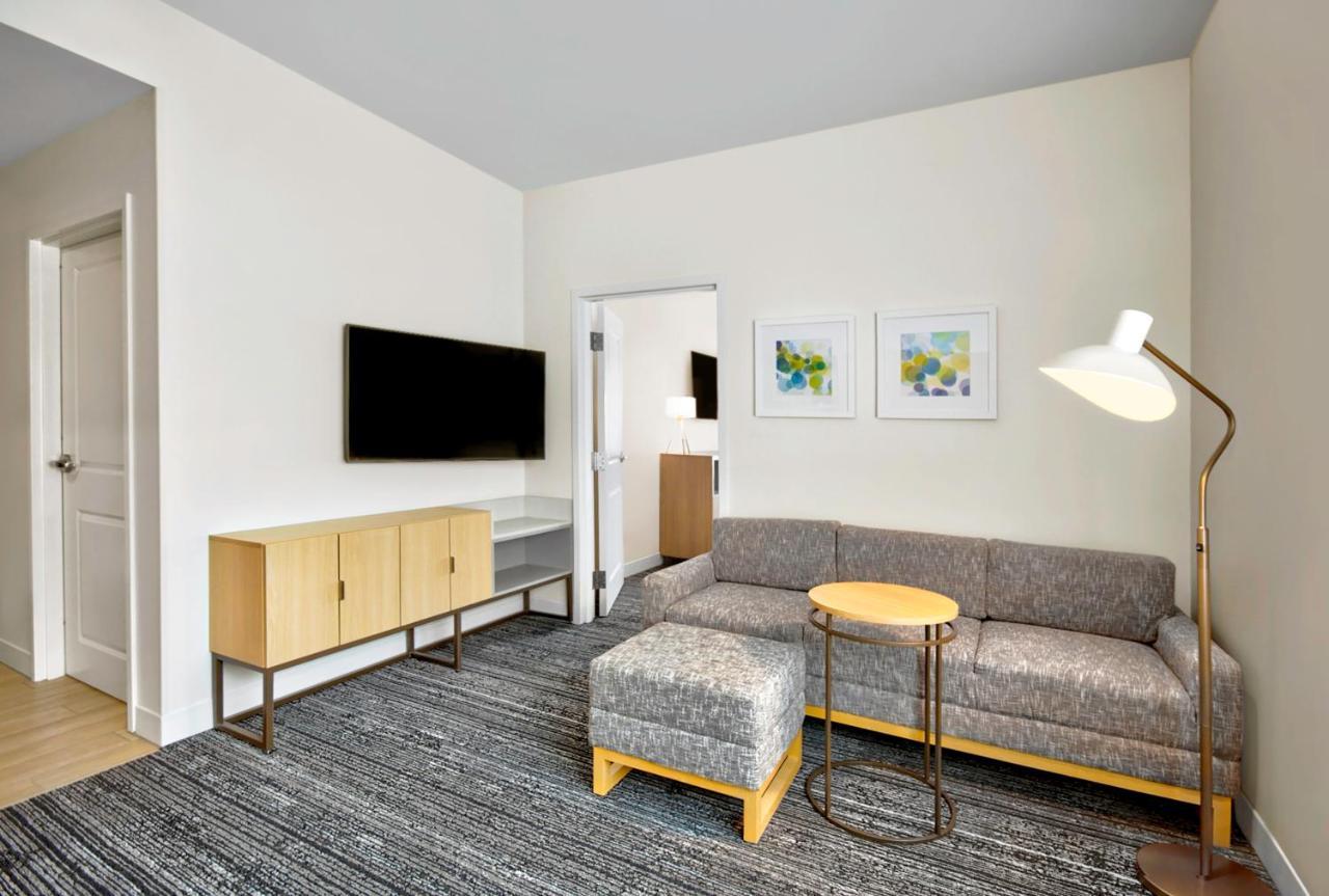 Towneplace Suites By Marriott Asheville West Zewnętrze zdjęcie
