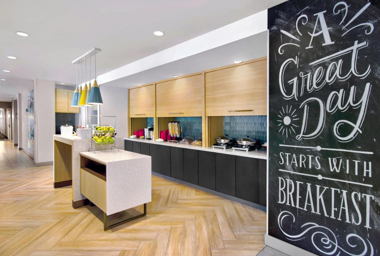 Towneplace Suites By Marriott Asheville West Zewnętrze zdjęcie