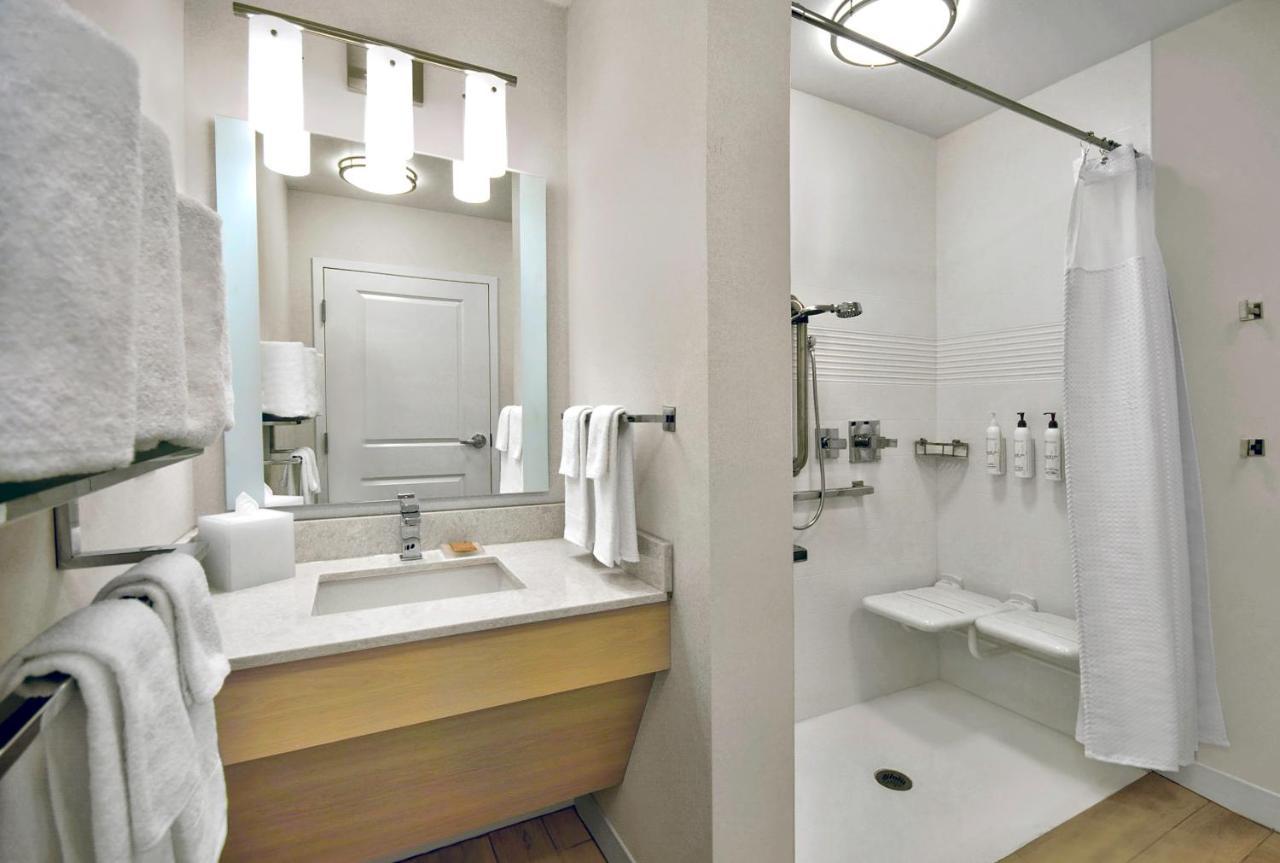 Towneplace Suites By Marriott Asheville West Zewnętrze zdjęcie