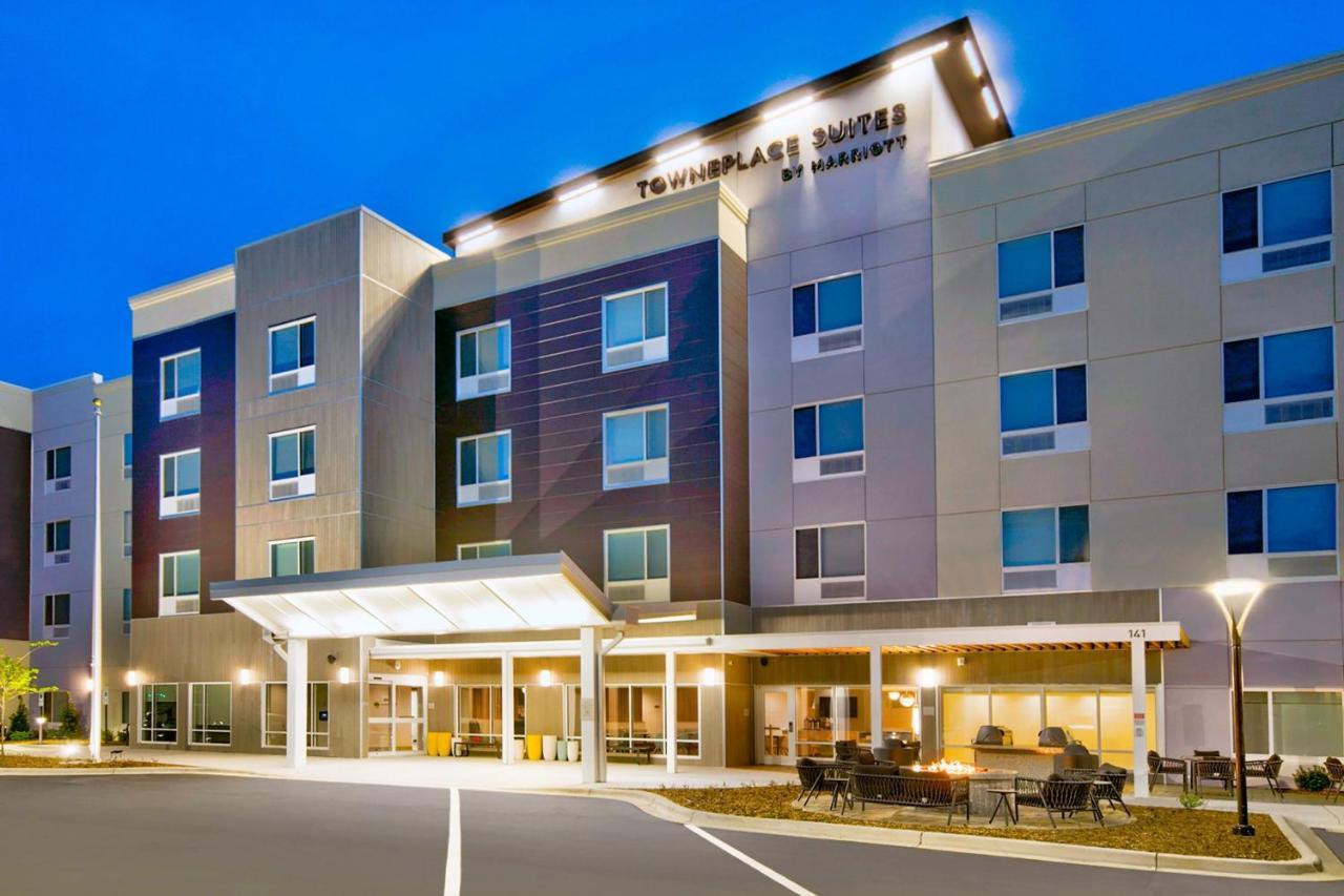 Towneplace Suites By Marriott Asheville West Zewnętrze zdjęcie