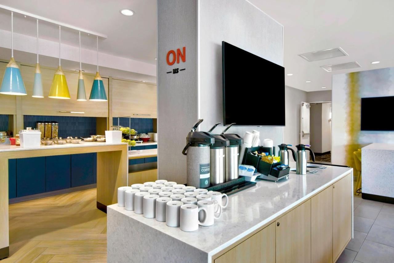 Towneplace Suites By Marriott Asheville West Zewnętrze zdjęcie