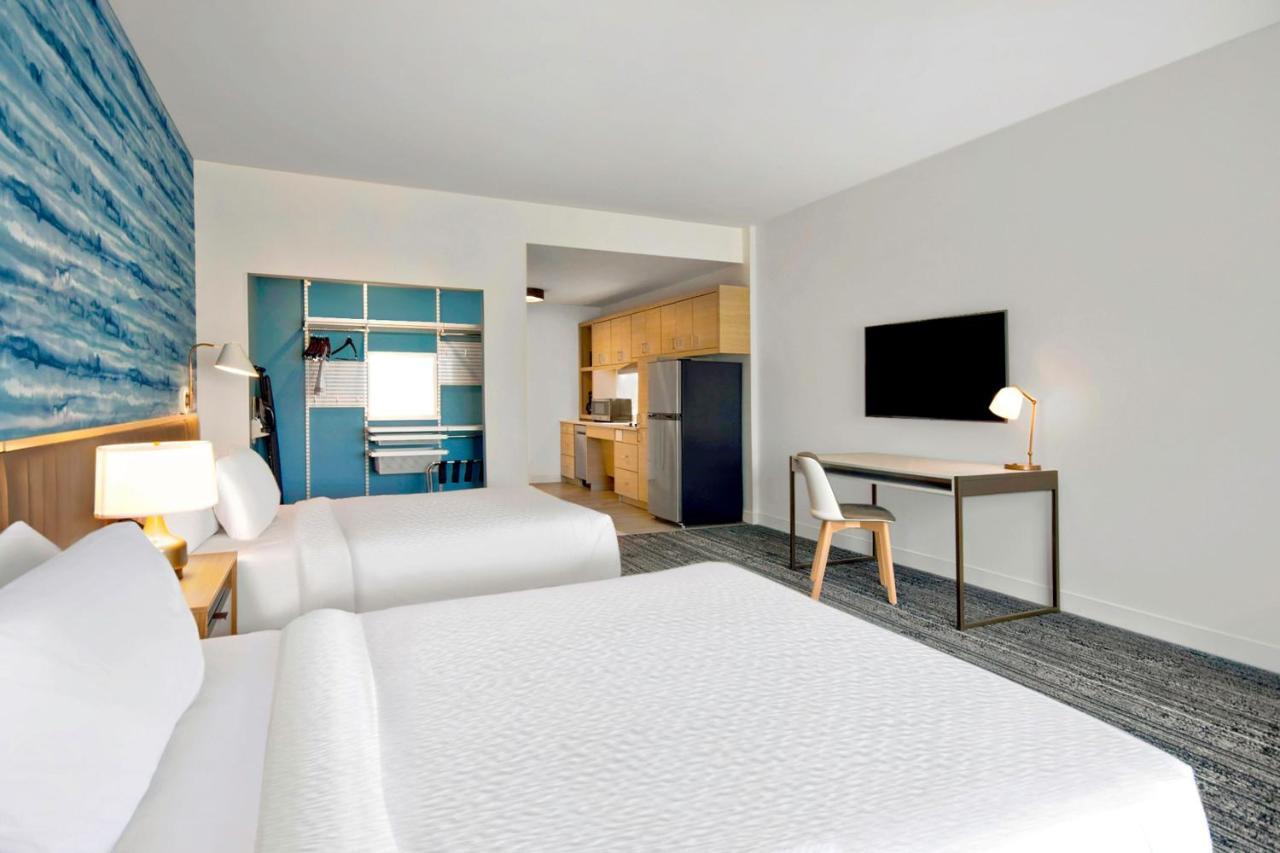 Towneplace Suites By Marriott Asheville West Zewnętrze zdjęcie