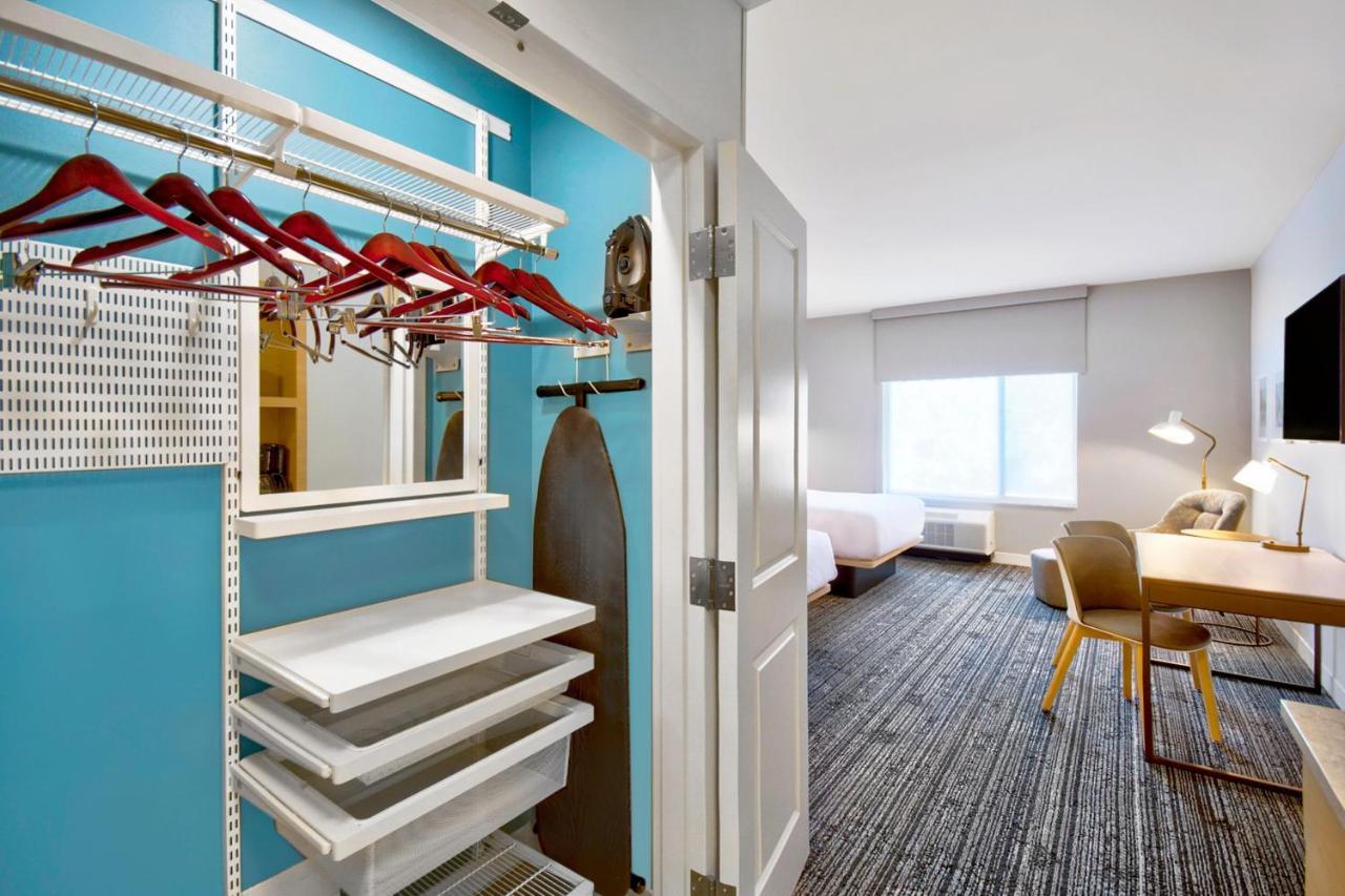 Towneplace Suites By Marriott Asheville West Zewnętrze zdjęcie