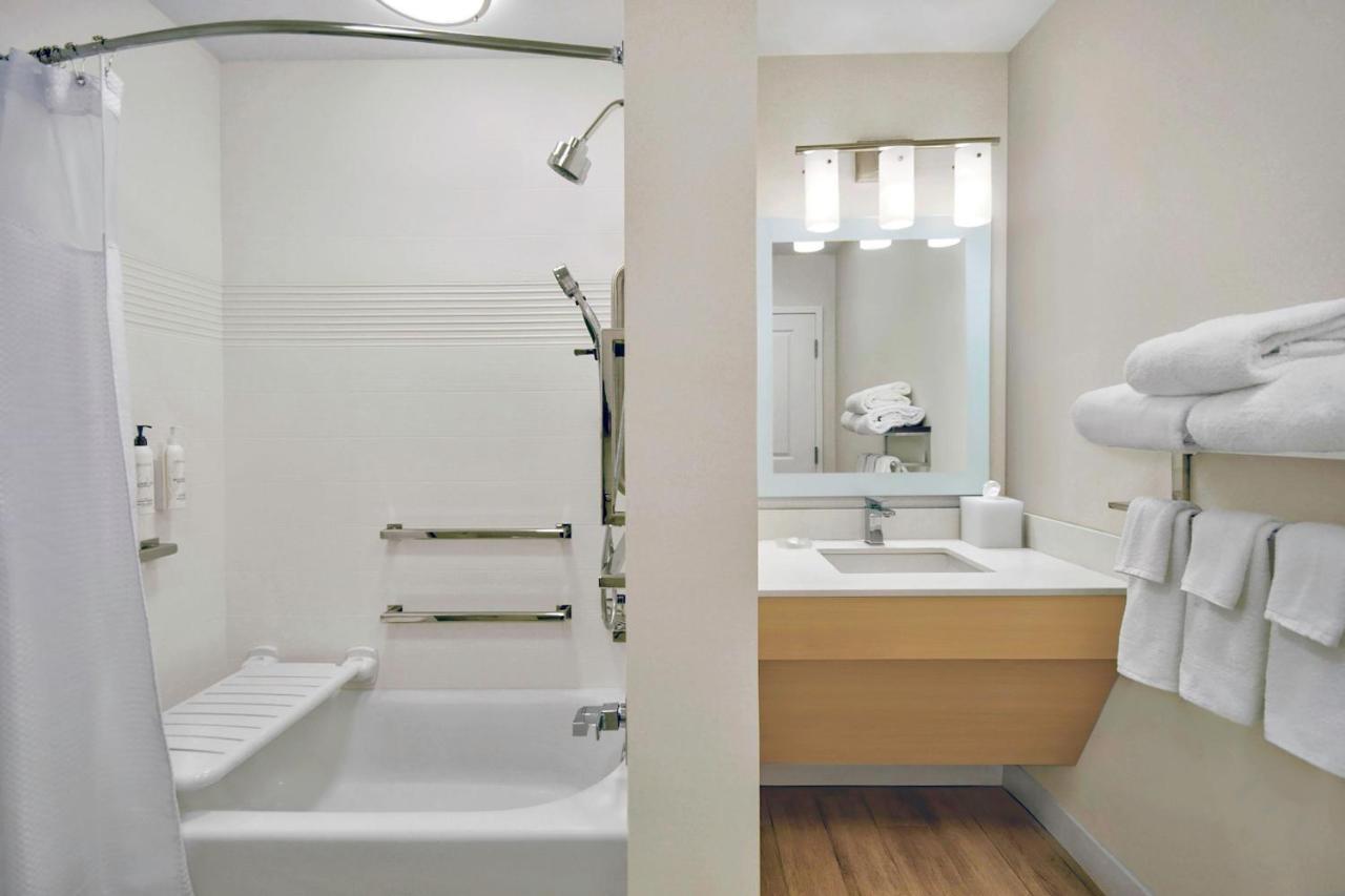 Towneplace Suites By Marriott Asheville West Zewnętrze zdjęcie