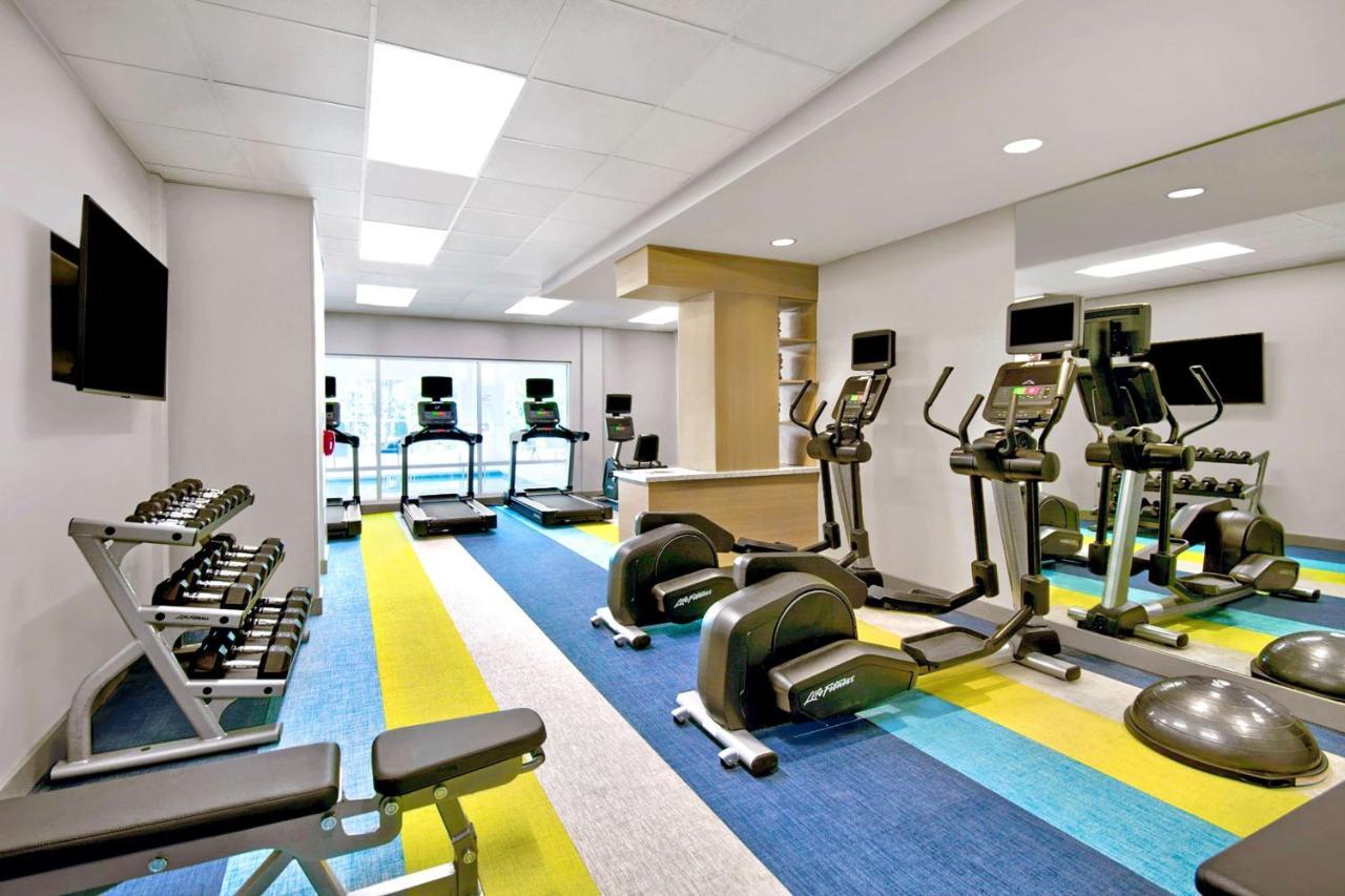 Towneplace Suites By Marriott Asheville West Zewnętrze zdjęcie