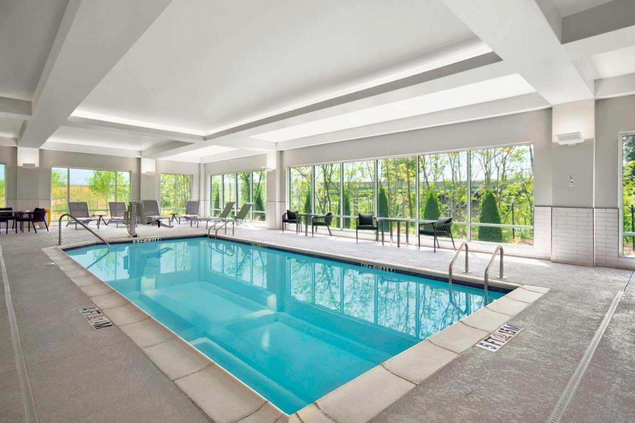 Towneplace Suites By Marriott Asheville West Zewnętrze zdjęcie