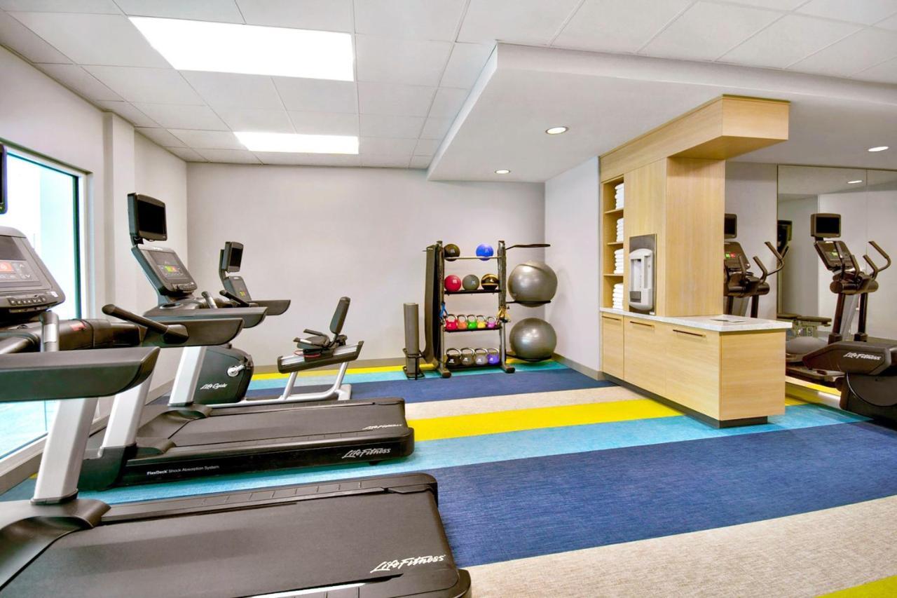 Towneplace Suites By Marriott Asheville West Zewnętrze zdjęcie